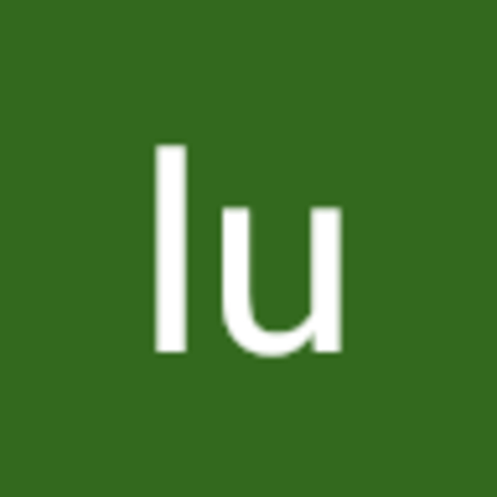 Meet your Posher, Lu
